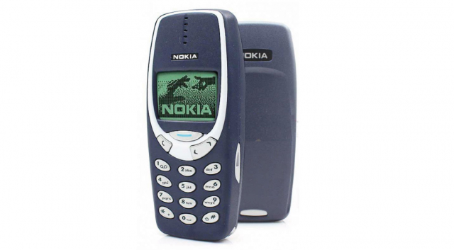 nokia 3310 feature