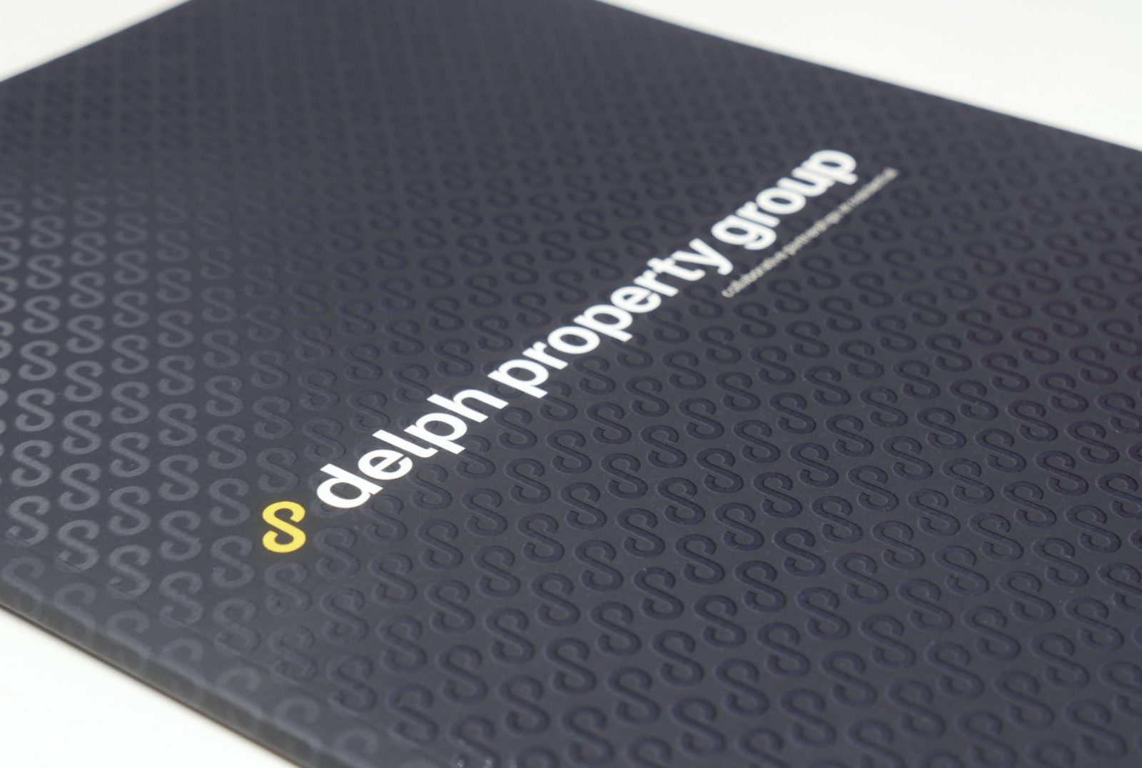 Delph Property Group brochure