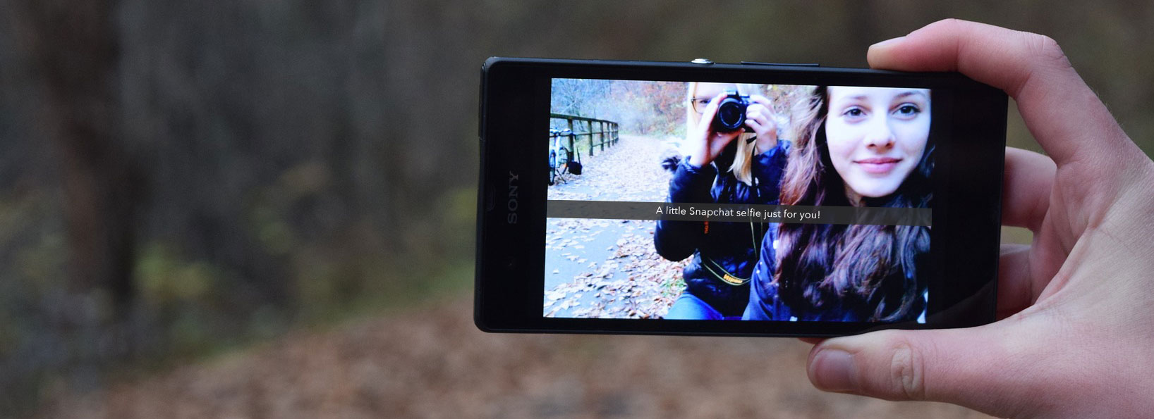 digital advertising banner