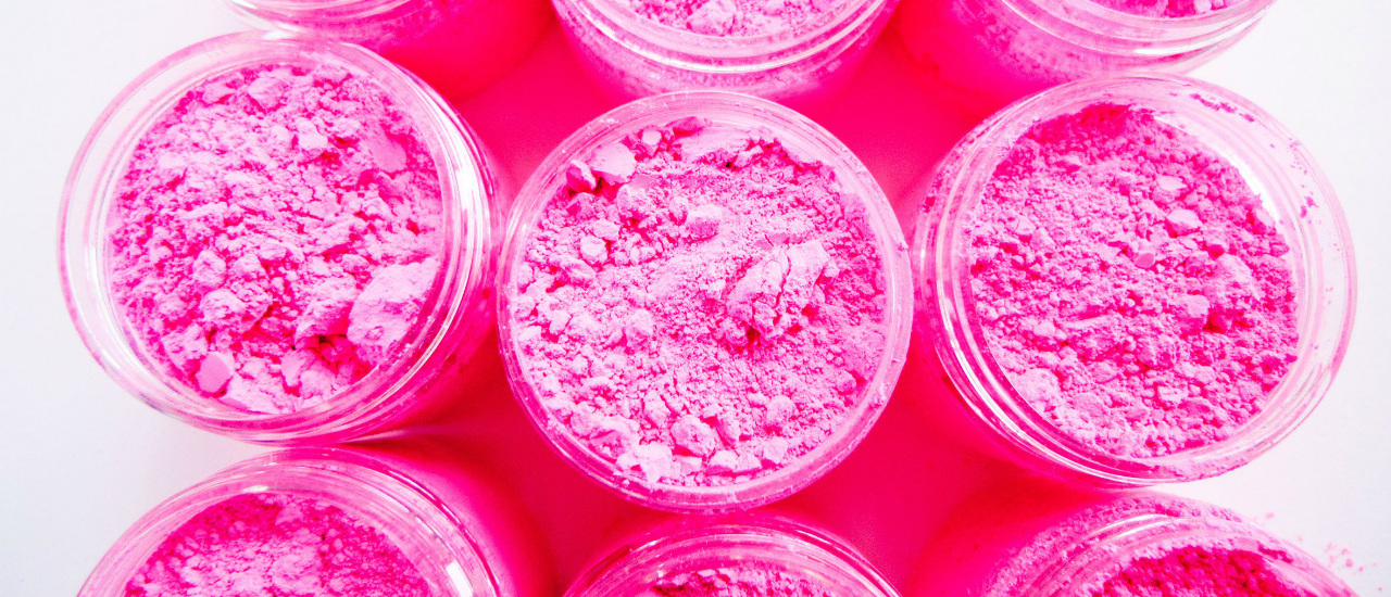 blackest black Anish Kapoor banner