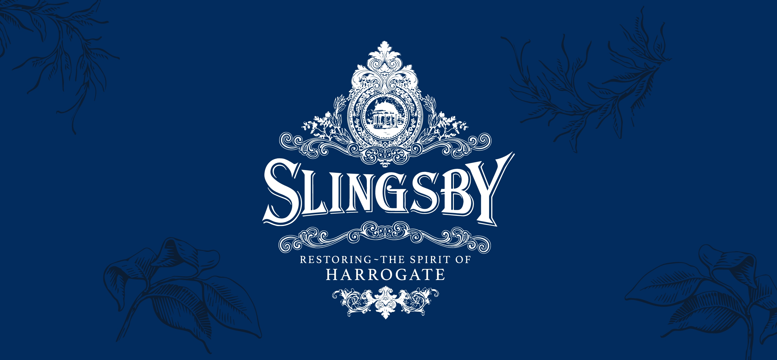 Slingsby logo