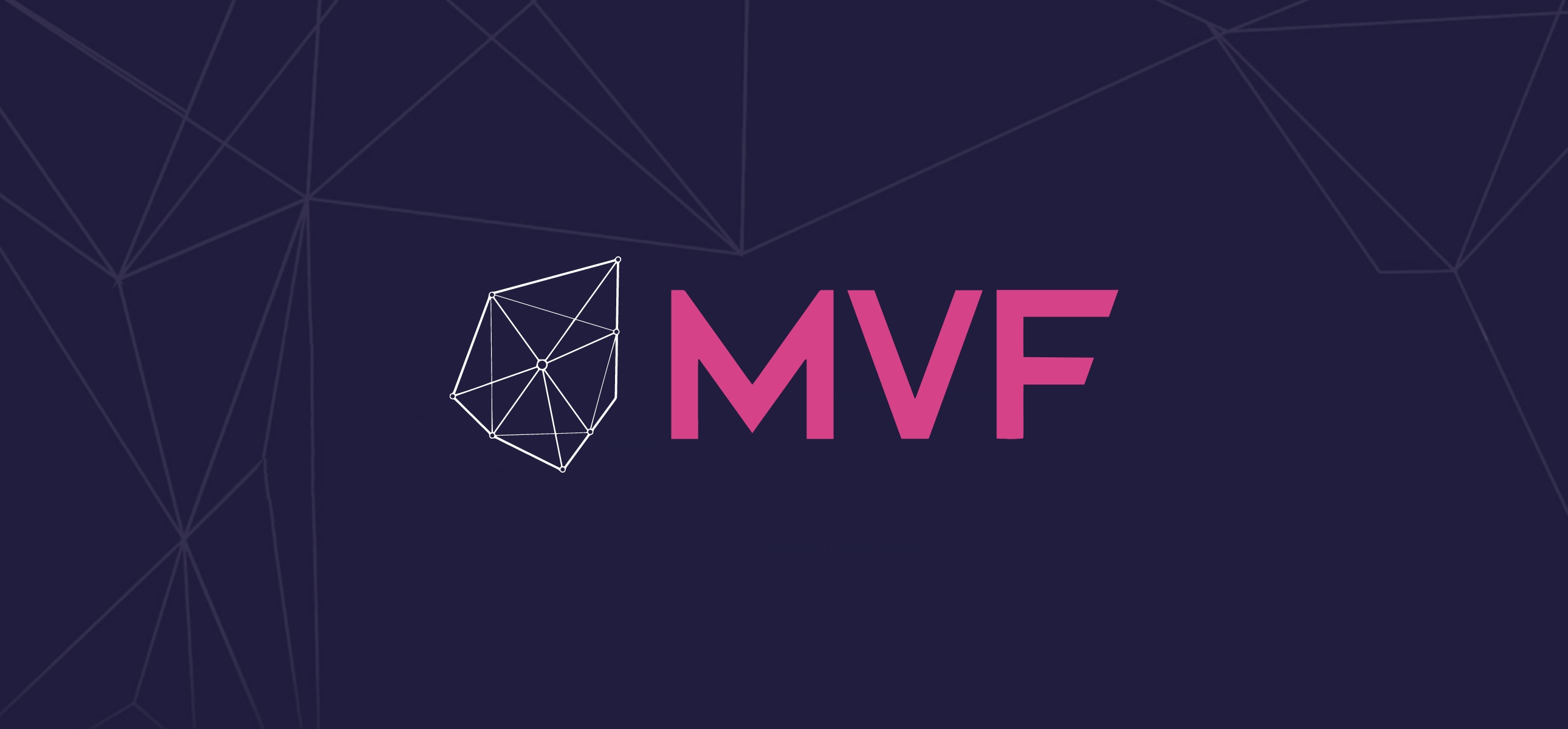 MVF Branding