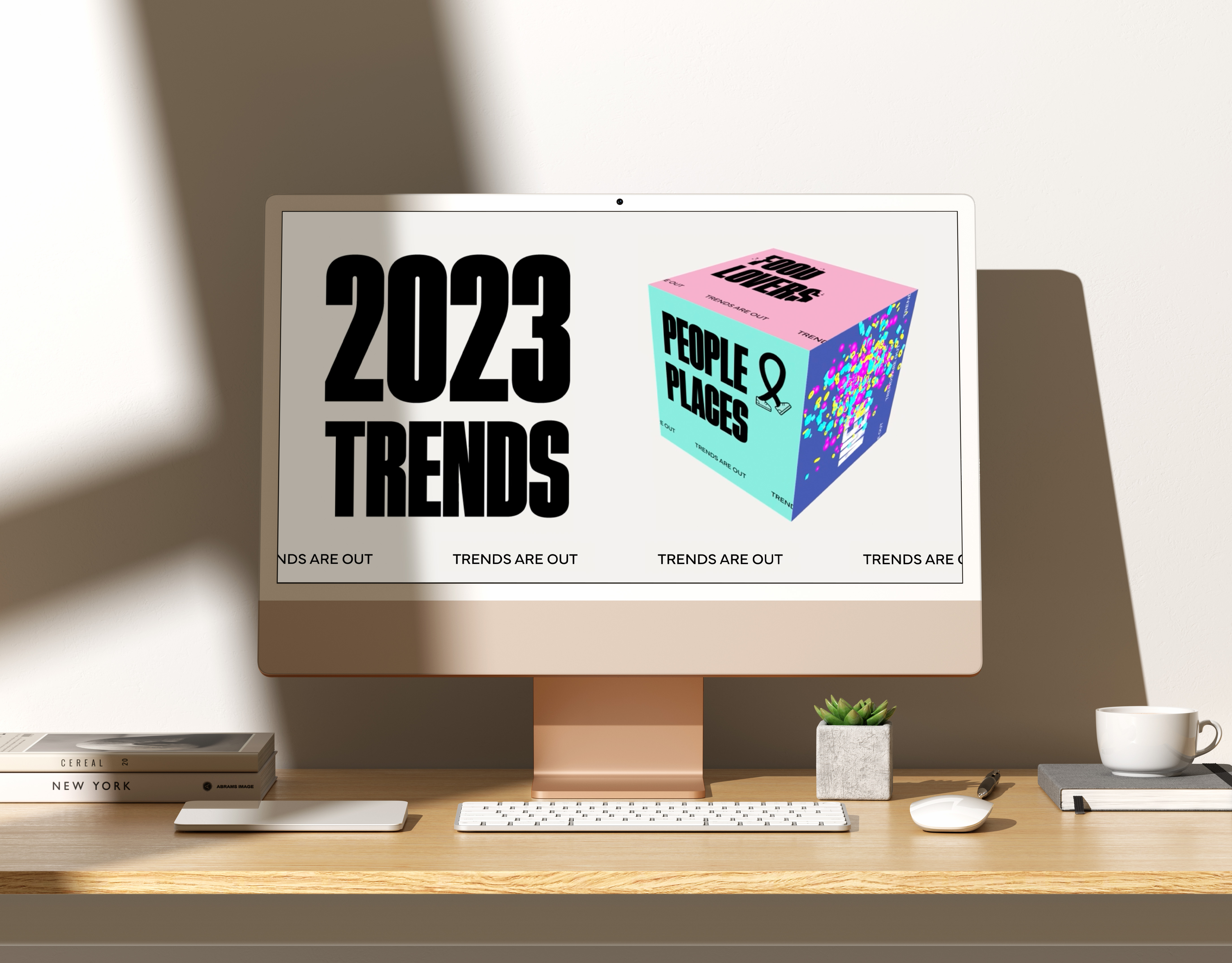 2023 Sector Trends… Opportunities ahead
