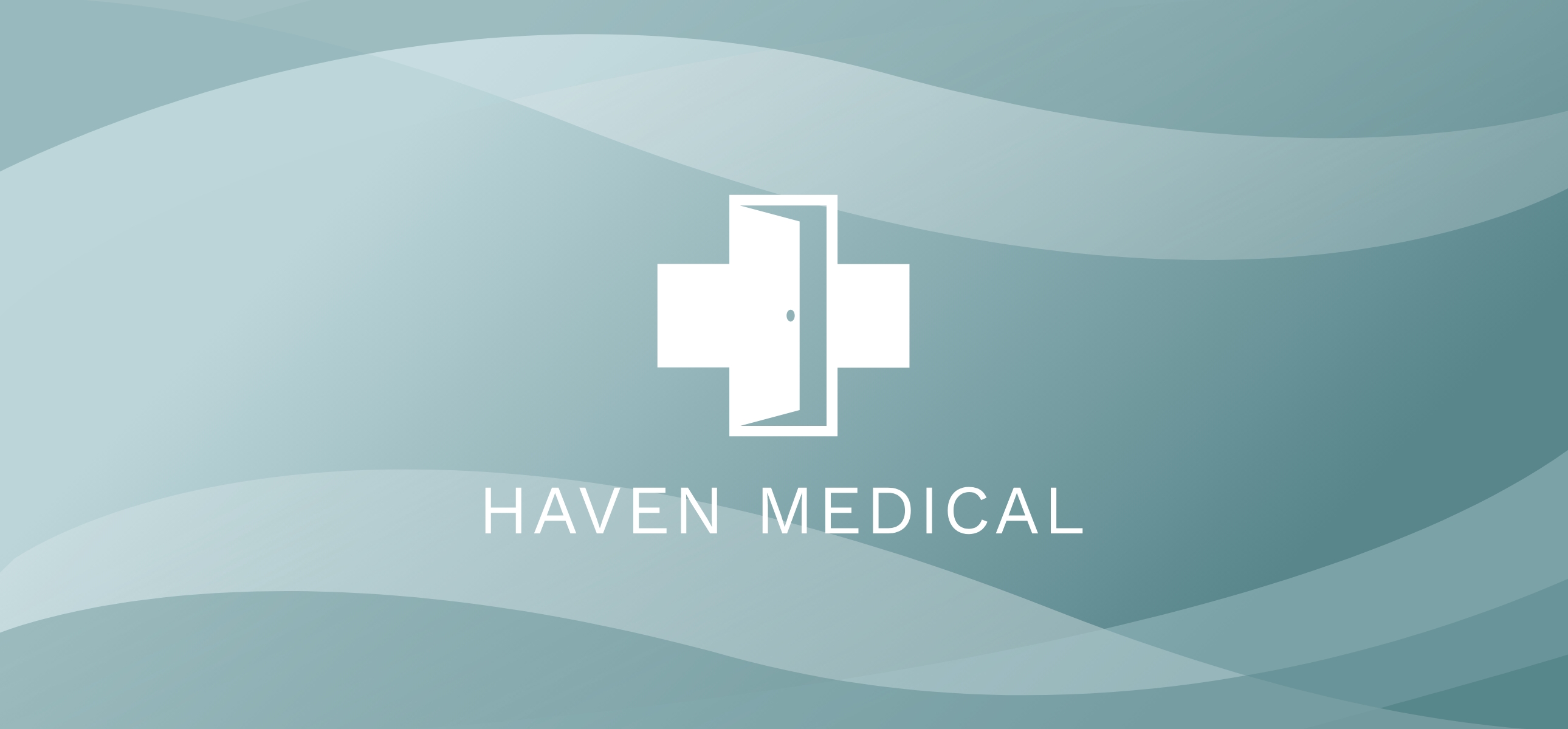 Haven medical logo