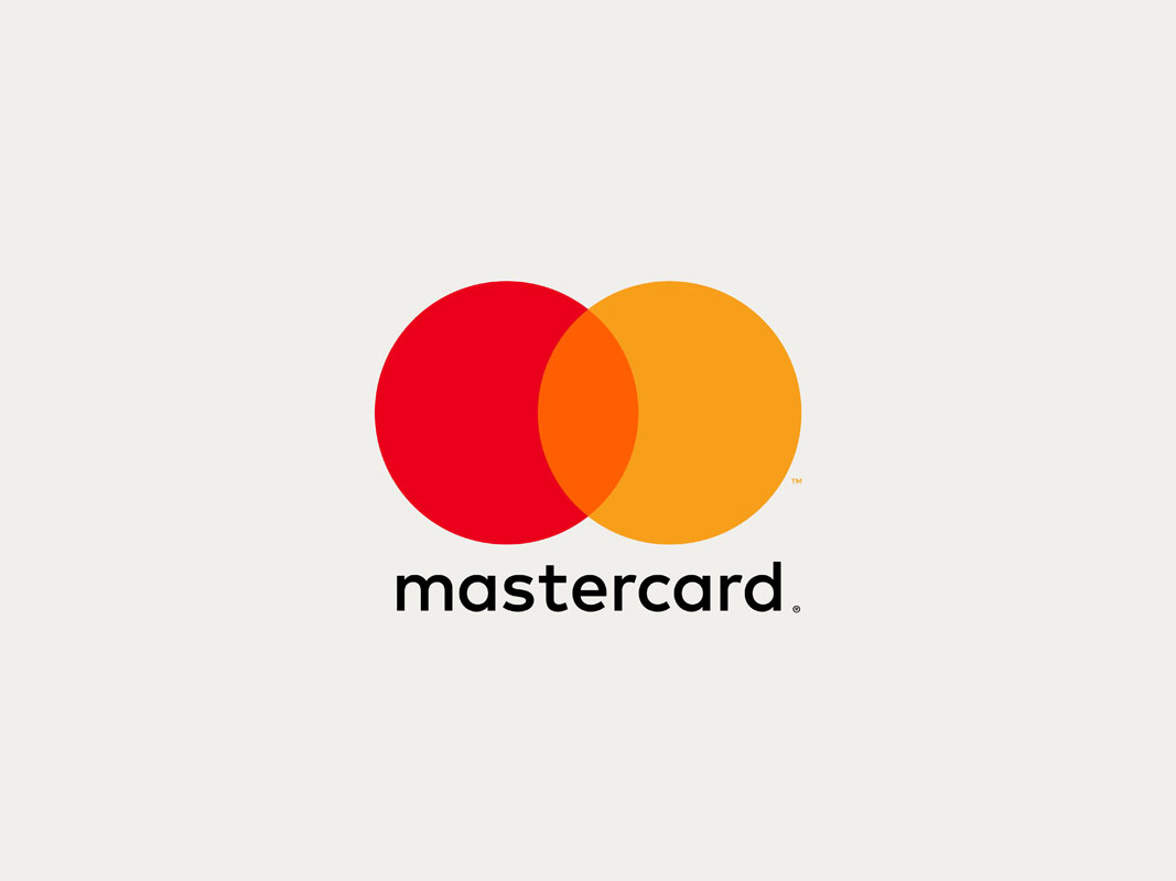 mastercard's new logo 1
